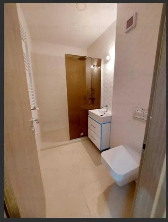 Apartamentele Regie Residence 0*, Bukurešť