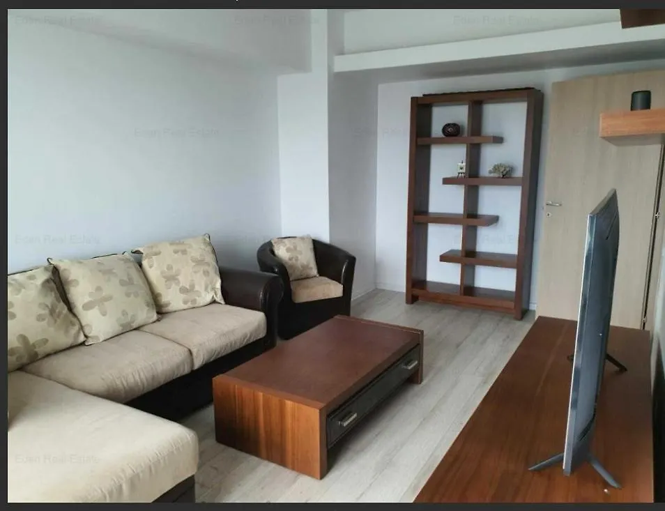 Apartamentele Regie Residence 0*, בוקרשט רומניה