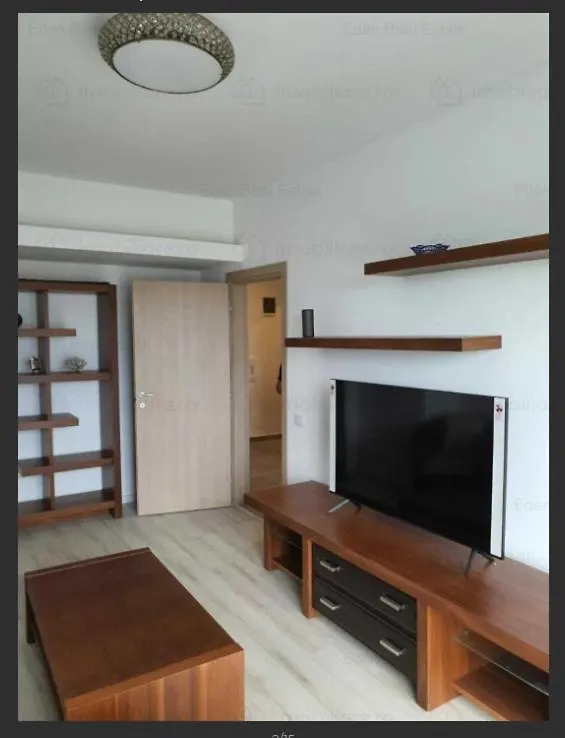 Apartamentele Regie Residence בוקרשט