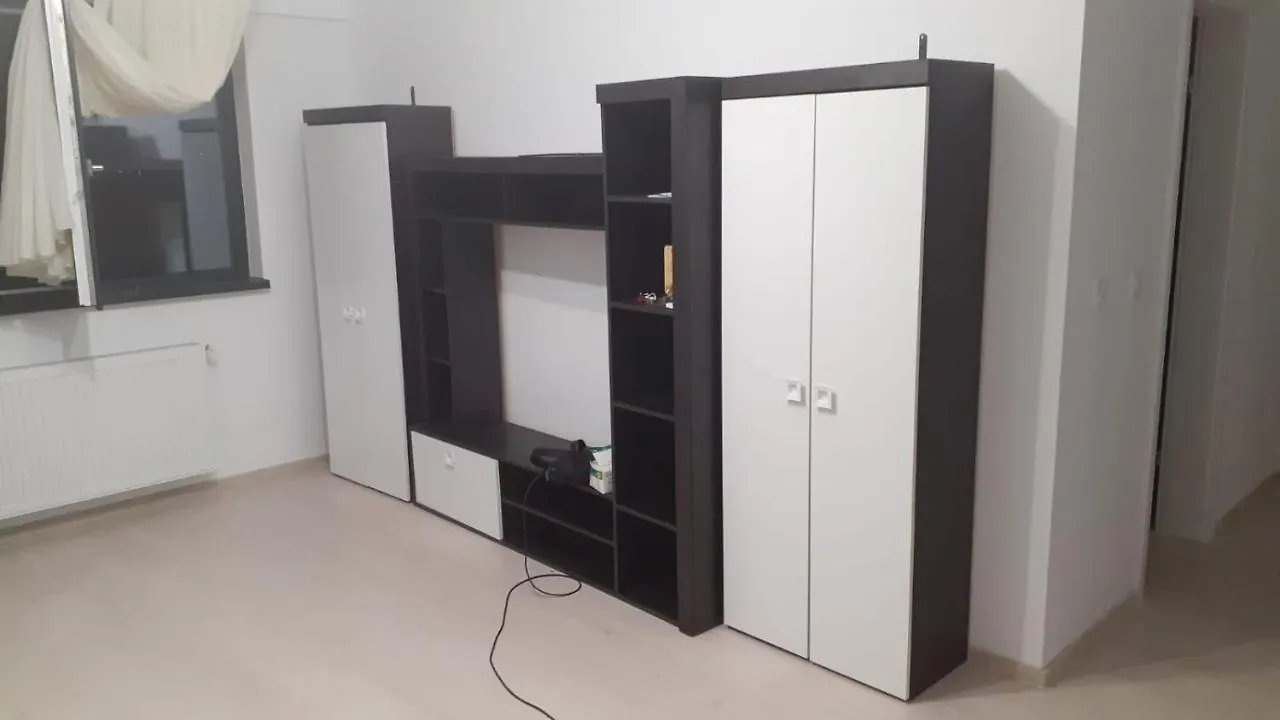 Apartmán Apartamentele Regie Residence Rumunsko